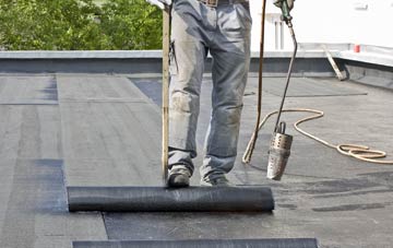 flat roof replacement Crindledyke, North Lanarkshire