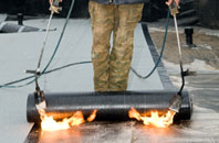 Crindledyke flat roof sealing quote