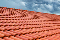 Crindledyke roofing tiles